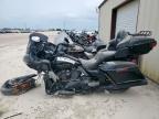 2022 Harley-Davidson Fltrk