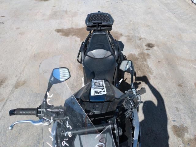 2023 Honda NC750 XD