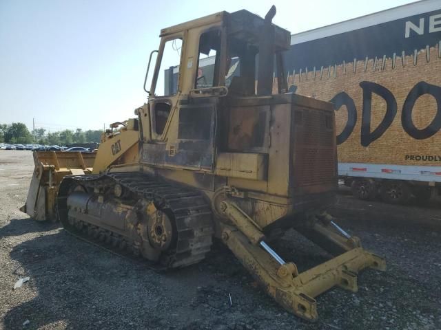 1996 Caterpillar 963B Track Loader