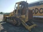 1996 Caterpillar 963B Track Loader