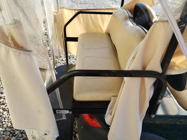 2009 Clubcar Golf Cart
