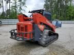 2020 Kubota SVL 95-2S Tracked Skid Steer Loader