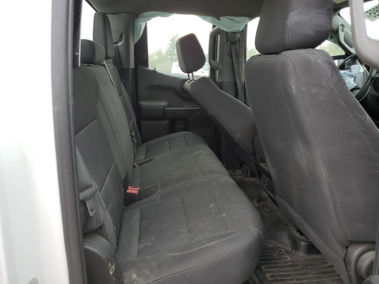 2023 Chevrolet Silverado C1500