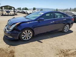 2011 Hyundai Sonata SE for sale in San Martin, CA