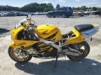 1999 Honda CBR900 RR