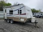 2009 Dutchmen Camper