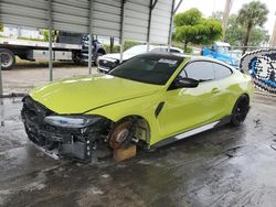 2022 BMW M4 Competition for sale in Miami, FL