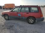 1998 Subaru Forester L