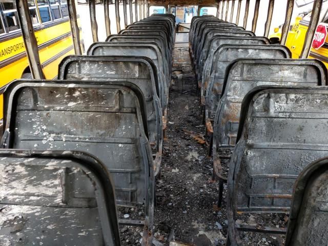 2022 Blue Bird School Bus / Transit Bus