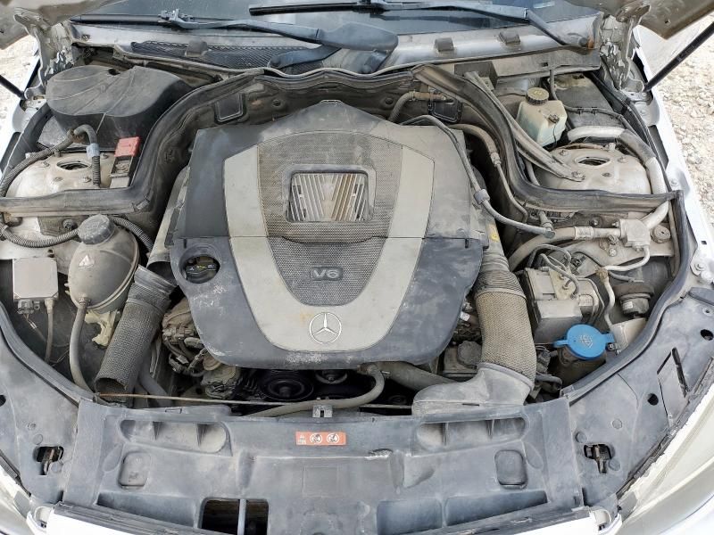 2011 Mercedes-Benz C300