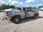 2002 Chevrolet Silverado K1500