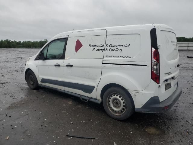 2014 Ford Transit Connect XLT