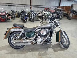 Kawasaki Vehiculos salvage en venta: 2007 Kawasaki VN1500 N1