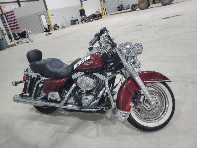 2000 Harley-Davidson Flhrci