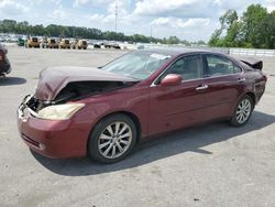 2007 Lexus ES 350 for sale in Dunn, NC