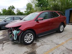 2021 Chevrolet Equinox LT for sale in Rogersville, MO