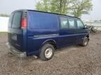2002 Chevrolet Express G1500