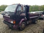 1995 Mitsubishi Fuso Truck OF America INC FH 100