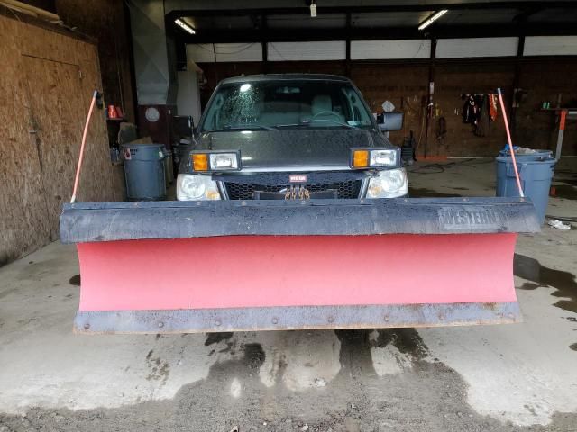 2004 Ford F150