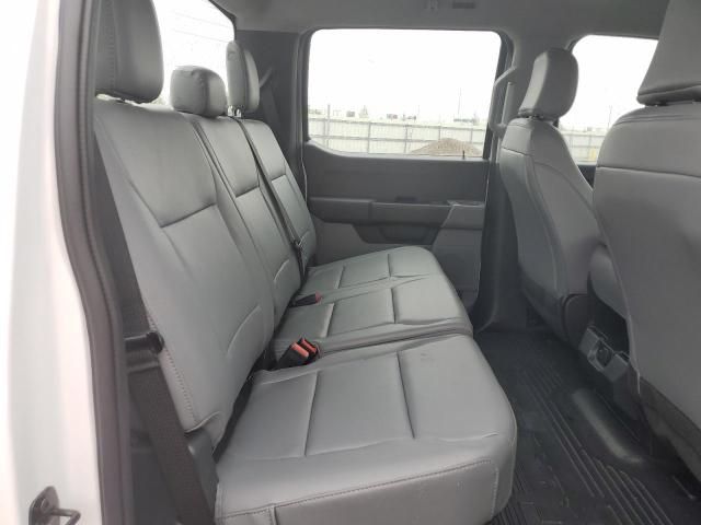 2024 Ford F350 Super Duty