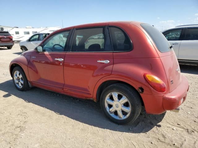 2003 Chrysler PT Cruiser Touring
