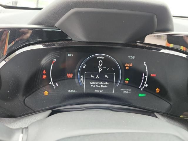 2023 Lexus NX 350H