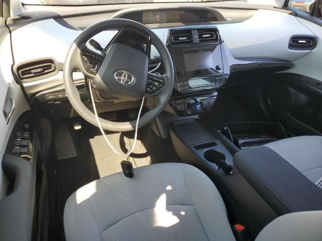 2019 Toyota Prius