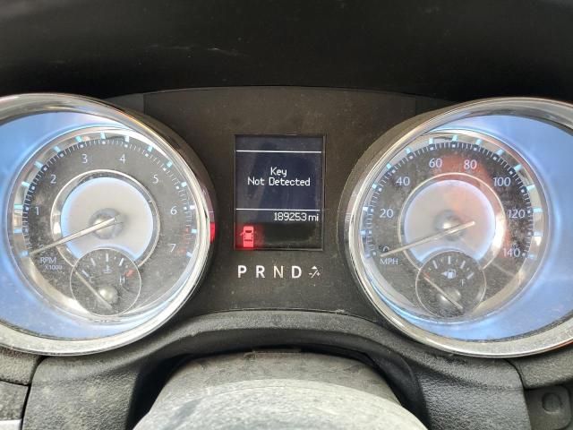 2011 Chrysler 300 Limited