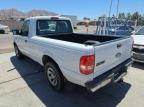 2011 Ford Ranger