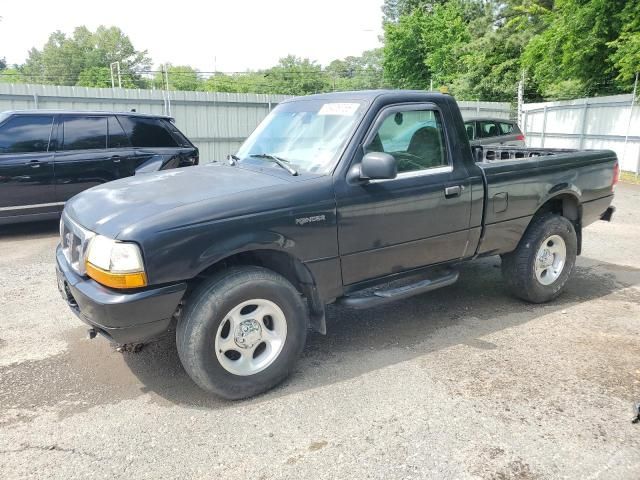2000 Ford Ranger