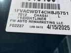 2012 Freightliner M2 106 Medium Duty
