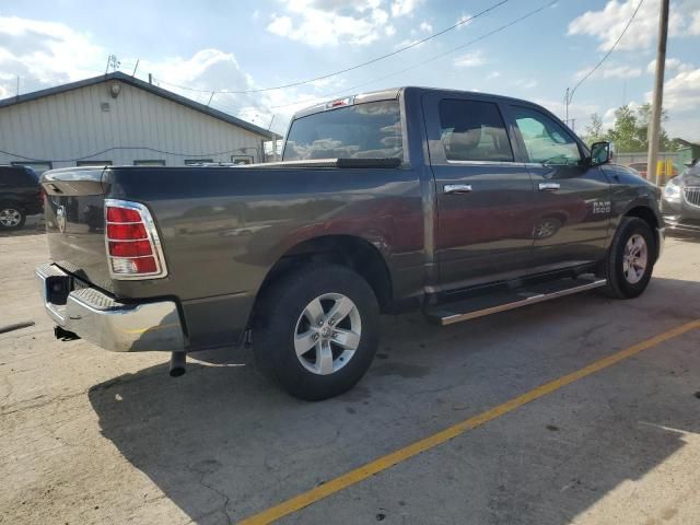 2017 Dodge RAM 1500 ST