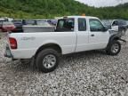 2009 Ford Ranger Super Cab