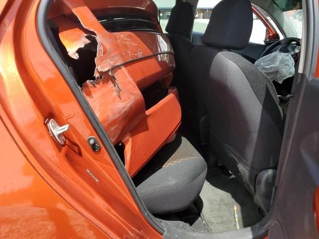 2008 Scion 2008 Toyota Scion XD