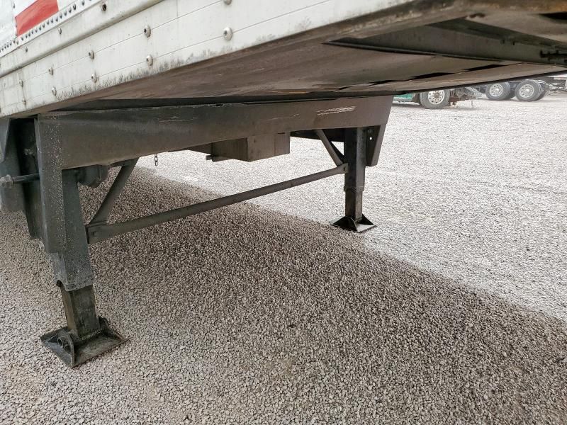 2001 Kcbn 2001 Kentucky Enclosed Cargo Trailer