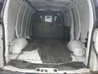 2020 Chevrolet Express G2500