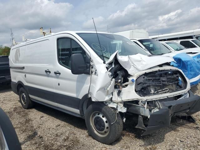 2019 Ford Transit T-150