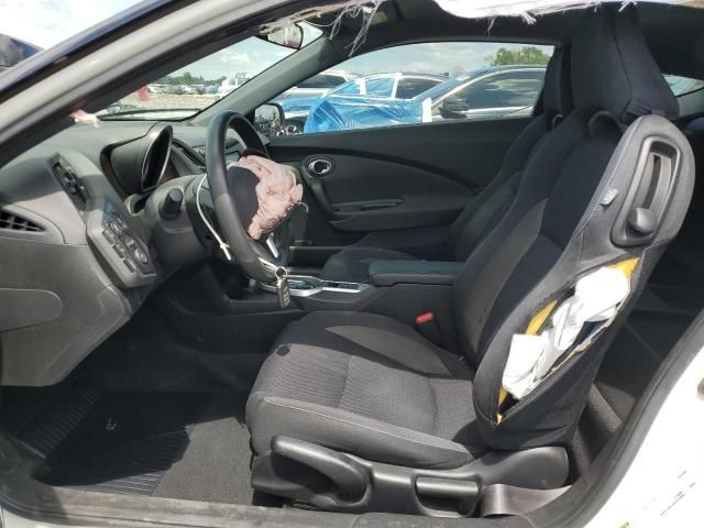 2016 Honda CR-Z