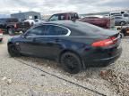 2013 Jaguar XF