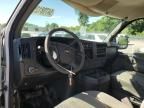 2010 Chevrolet Express G2500
