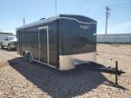2022 Haulmark TS8520T2 Enclosed Cargo Trailer