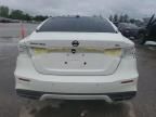 2019 Nissan Maxima S