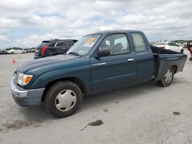 1998 Toyota Tacoma Xtracab