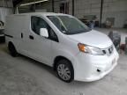 2021 Nissan NV200 2.5S