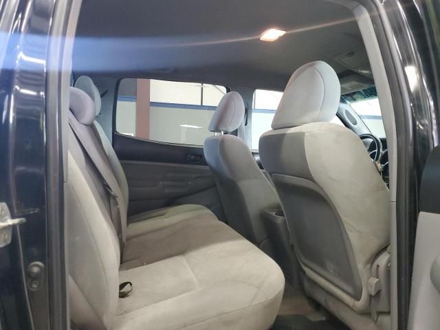 2010 Toyota Tacoma Double Cab