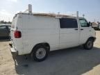 2002 Dodge RAM Van B2500