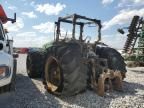 2022 John Deere 8R 310 Mfwd Tractor