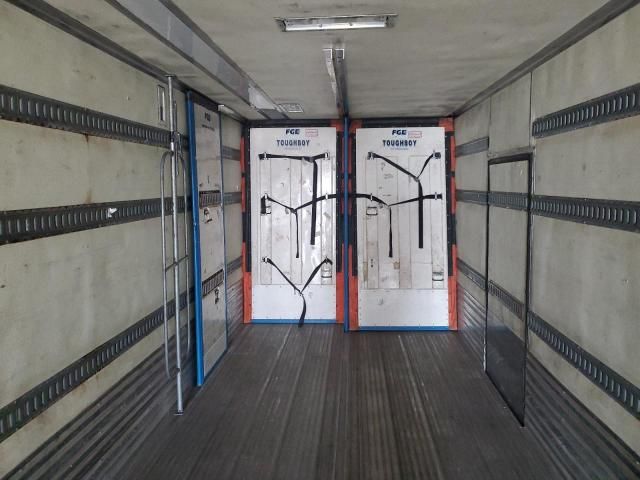 2013 Utility Trailer