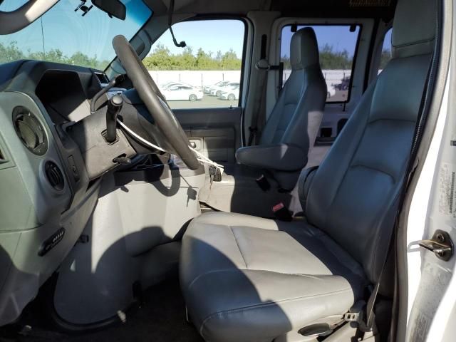 2011 Ford Econoline E150 Van