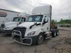 2023 Freightliner Cascadia 116 Semi Truck